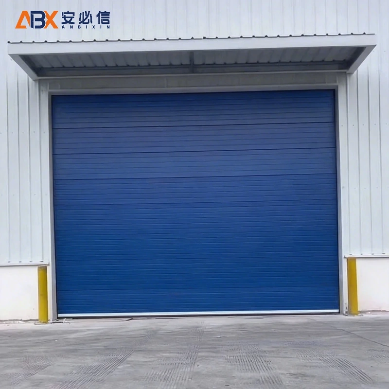 邵阳市厂房高速门